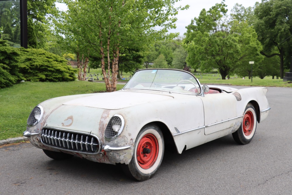 Used 1954 Chevrolet Corvette   | Astoria, NY