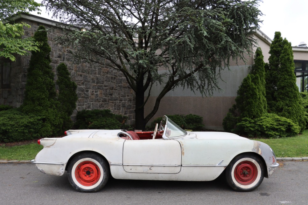 Used 1954 Chevrolet Corvette   | Astoria, NY
