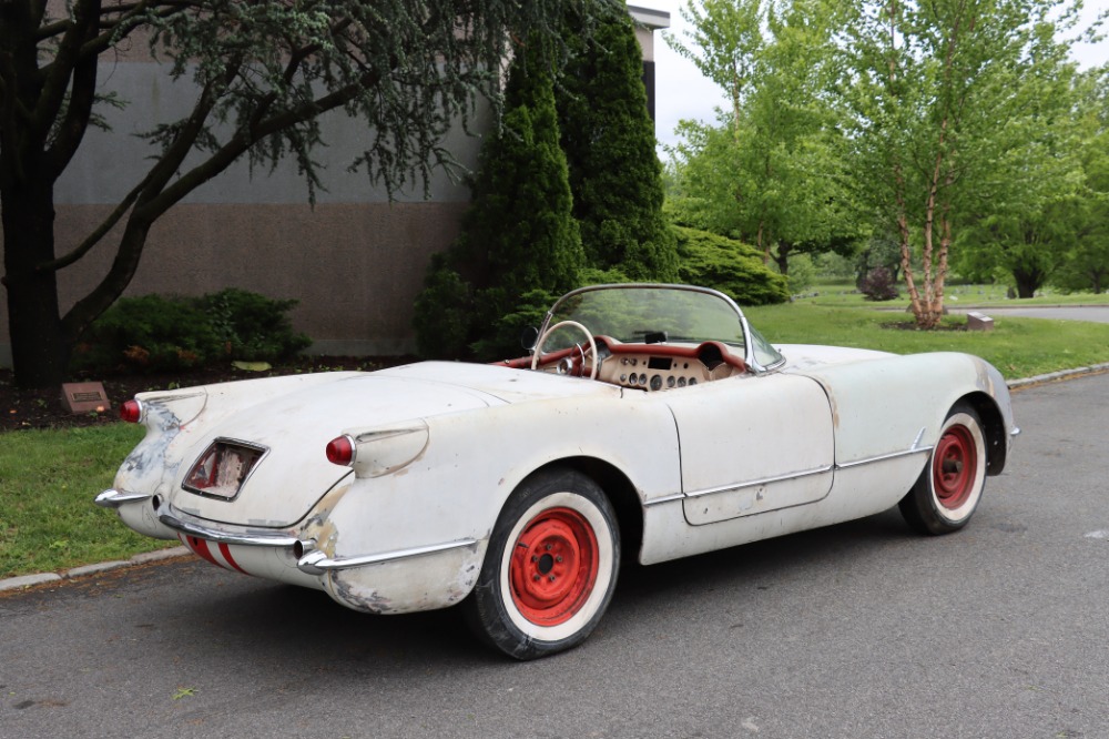 Used 1954 Chevrolet Corvette   | Astoria, NY