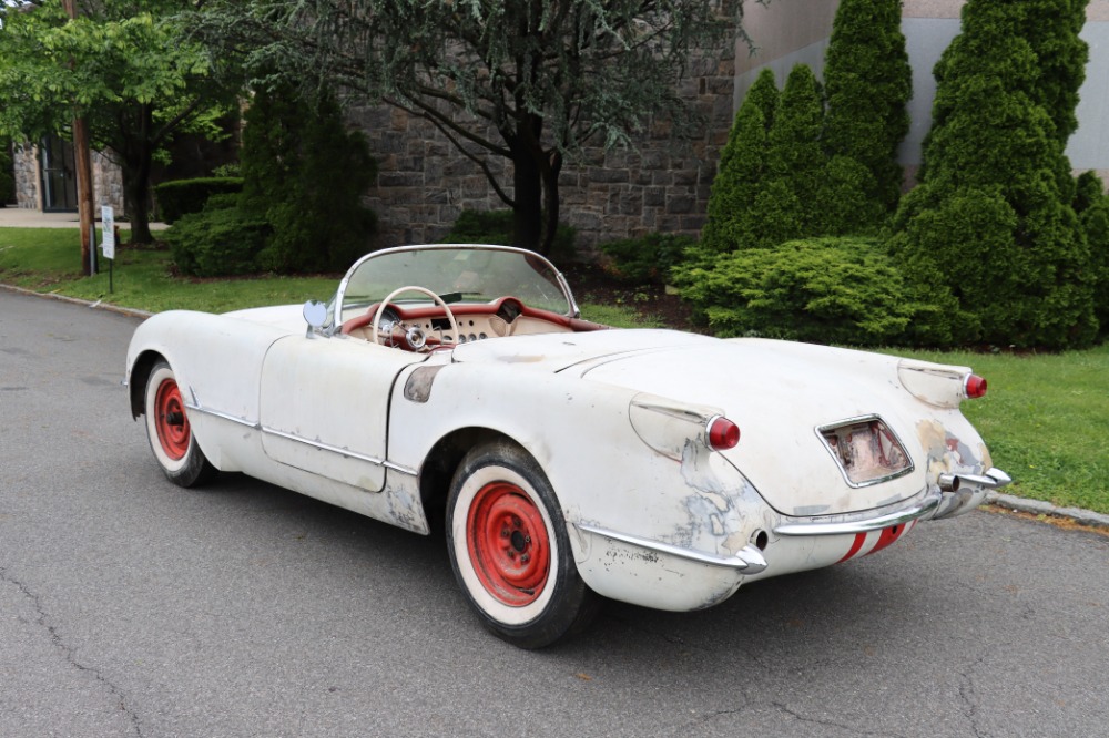 Used 1954 Chevrolet Corvette   | Astoria, NY