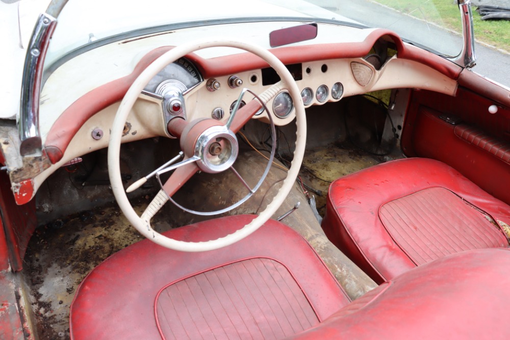 Used 1954 Chevrolet Corvette   | Astoria, NY