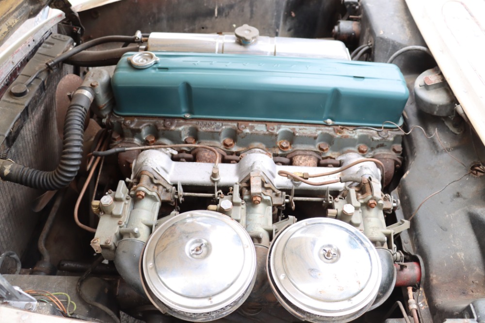 Used 1954 Chevrolet Corvette   | Astoria, NY