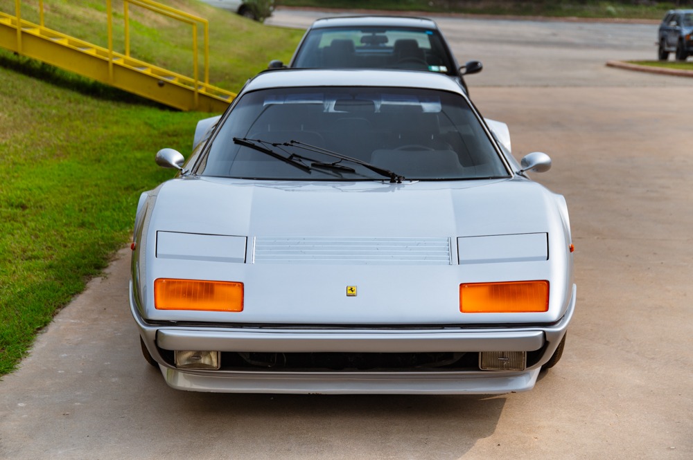 Used 1978 Ferrari 512 BB Berlinetta Boxer   | Astoria, NY