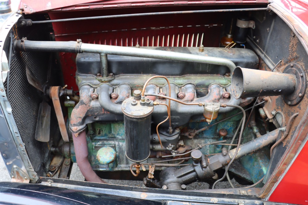 Used 1923 Buick Series 23-54 Sport   | Astoria, NY