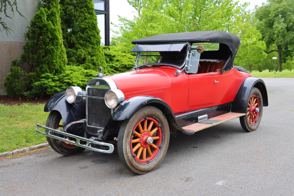 Used 1923 Buick Series 23-54 Sport   | Astoria, NY