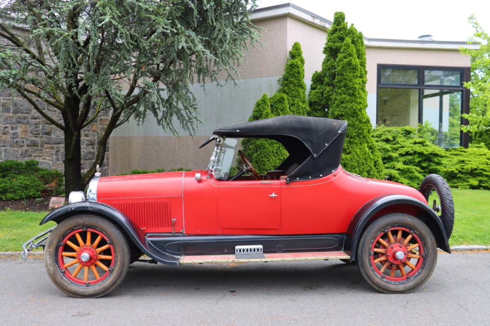 Used 1923 Buick Series 23-54 Sport   | Astoria, NY