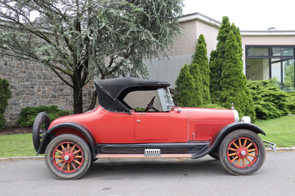 Used 1923 Buick Series 23-54 Sport   | Astoria, NY