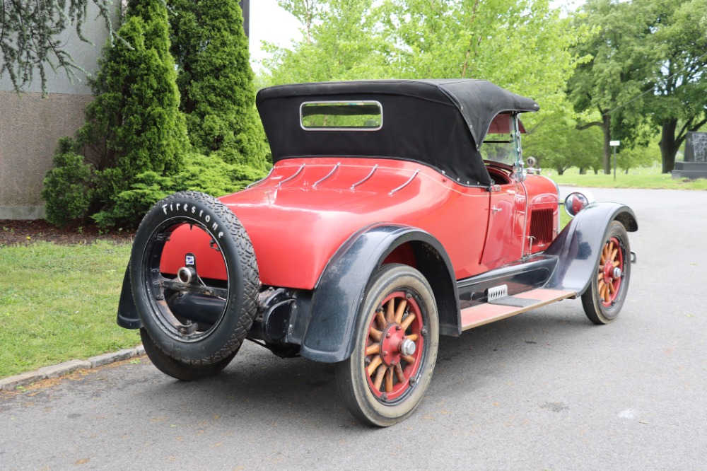 Used 1923 Buick Series 23-54 Sport   | Astoria, NY