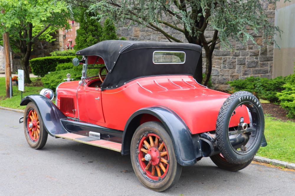 Used 1923 Buick Series 23-54 Sport   | Astoria, NY
