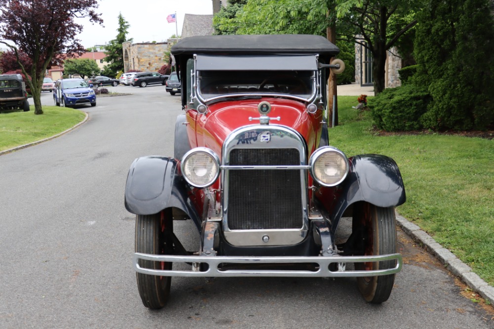 Used 1923 Buick Series 23-54 Sport   | Astoria, NY