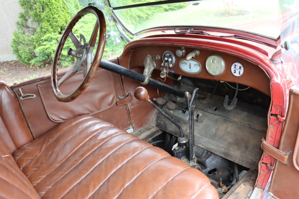Used 1923 Buick Series 23-54 Sport   | Astoria, NY