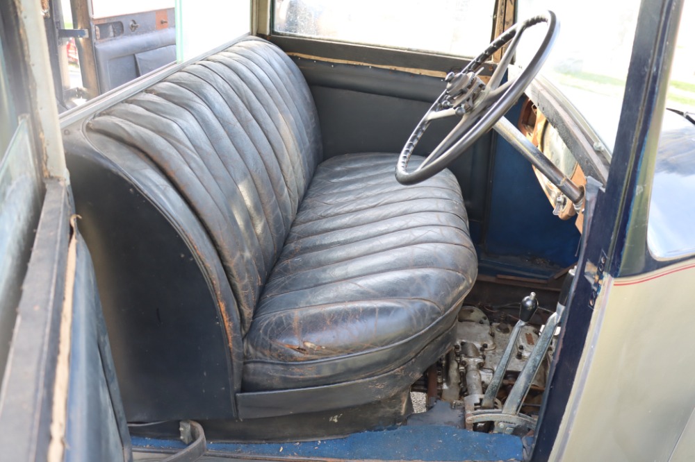 1933 Rolls-Royce 20/25 8
