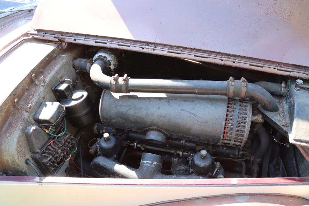Used 1949 Bentley Mark VI   | Astoria, NY
