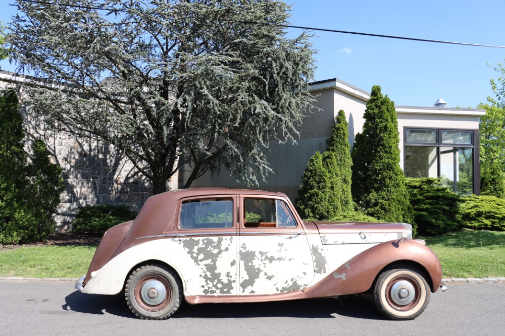 Used 1949 Bentley Mark VI   | Astoria, NY