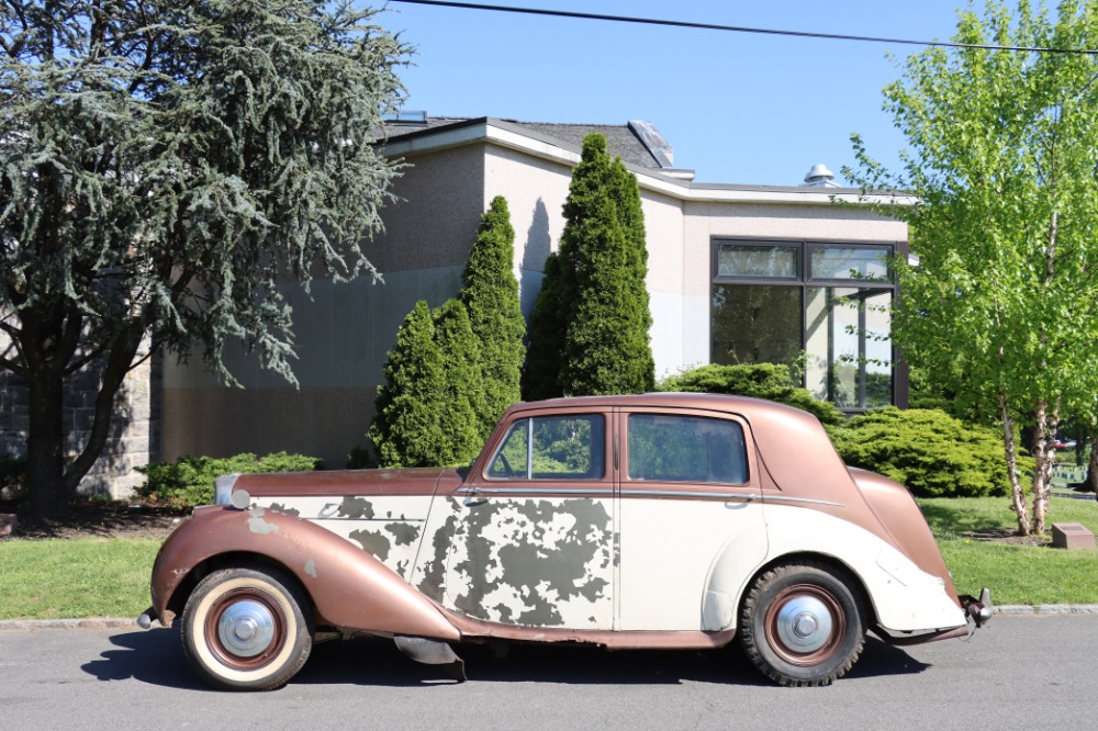 Used 1949 Bentley Mark VI   | Astoria, NY