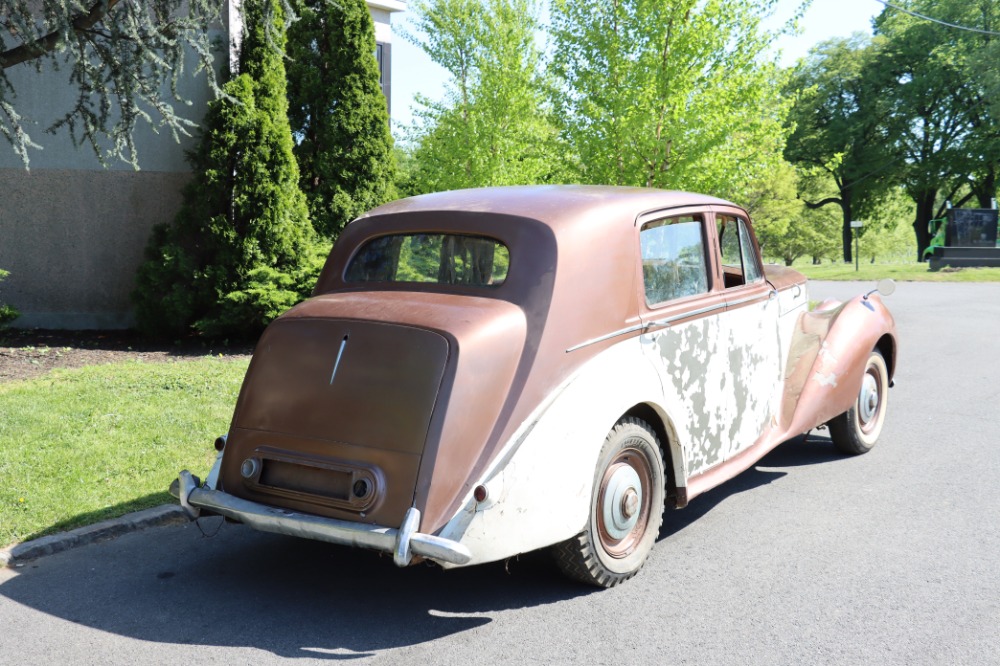Used 1949 Bentley Mark VI   | Astoria, NY