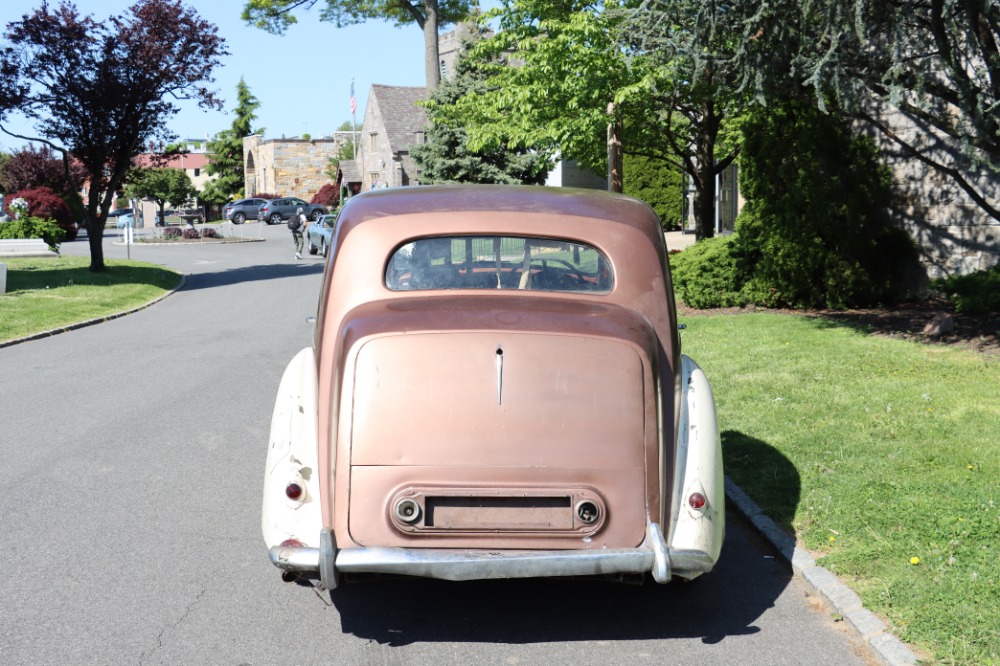 Used 1949 Bentley Mark VI   | Astoria, NY