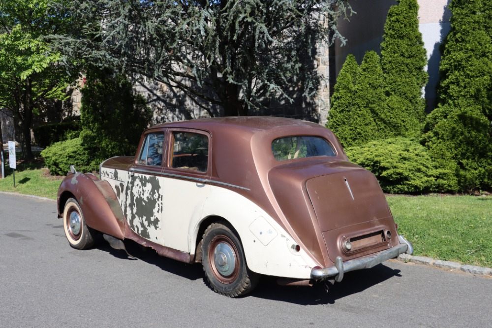 Used 1949 Bentley Mark VI   | Astoria, NY