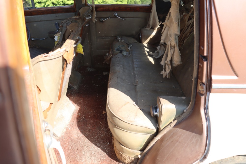 Used 1949 Bentley Mark VI   | Astoria, NY