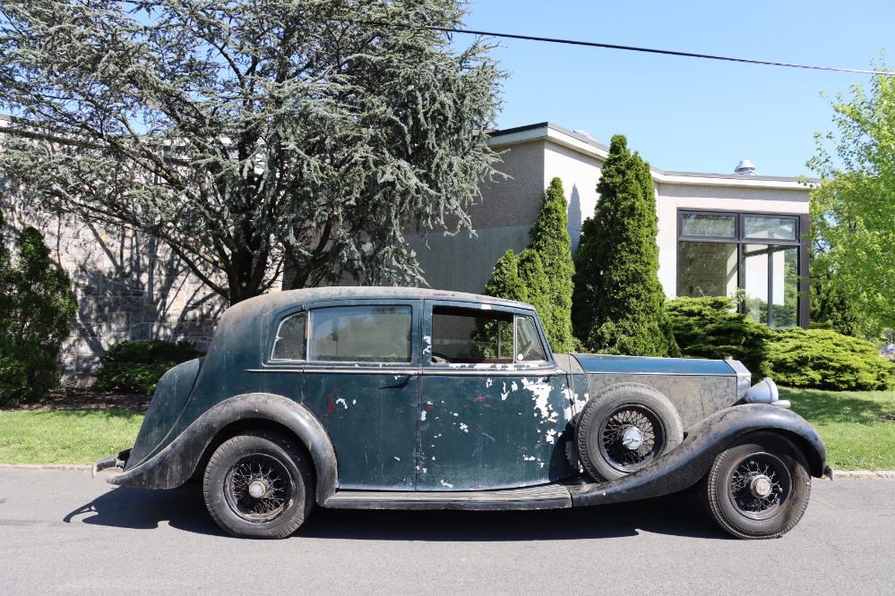 Used 1938 Rolls-Royce Phantom III   | Astoria, NY