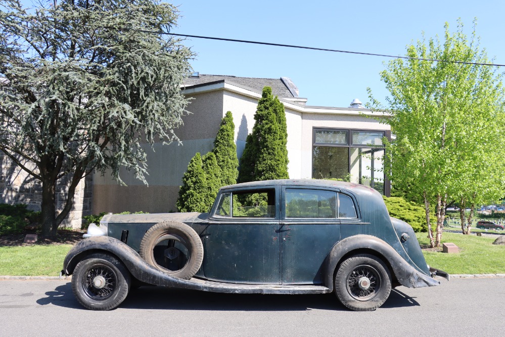 Used 1938 Rolls-Royce Phantom III   | Astoria, NY