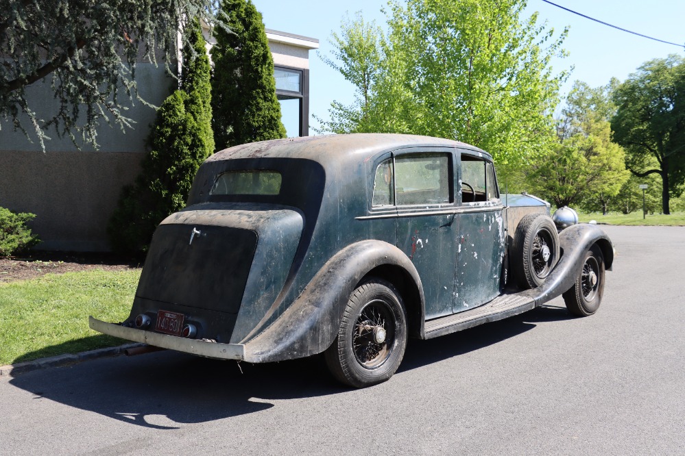 Used 1938 Rolls-Royce Phantom III   | Astoria, NY