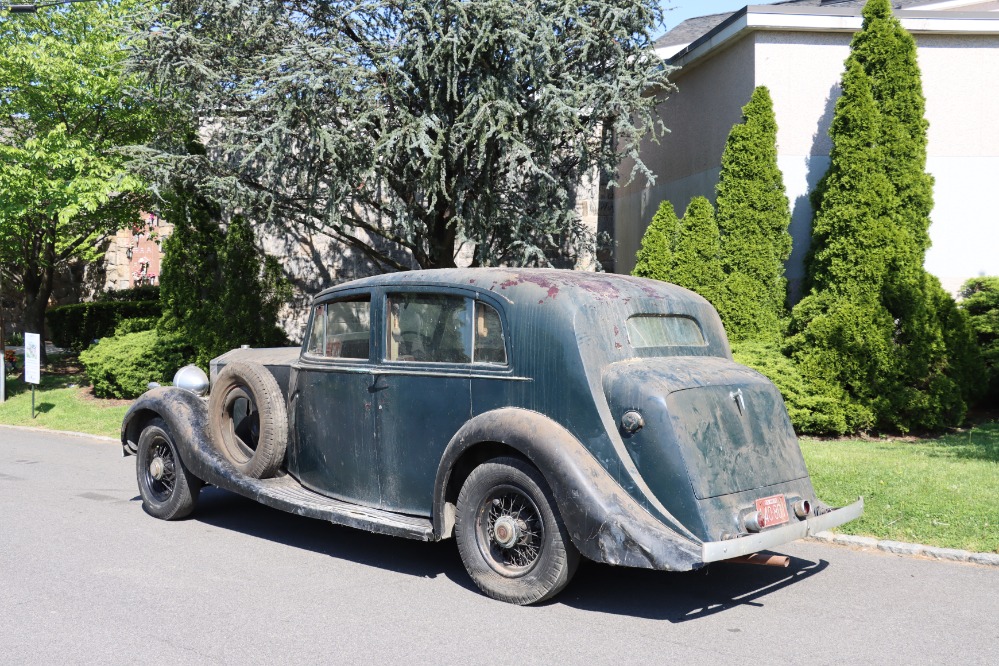 Used 1938 Rolls-Royce Phantom III   | Astoria, NY