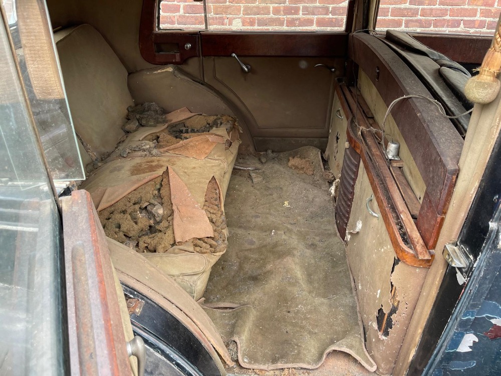 Used 1938 Rolls-Royce Phantom III   | Astoria, NY