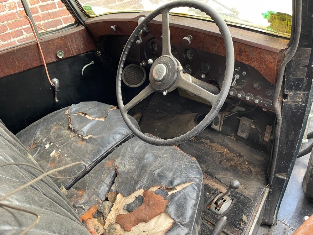 Used 1938 Rolls-Royce Phantom III   | Astoria, NY