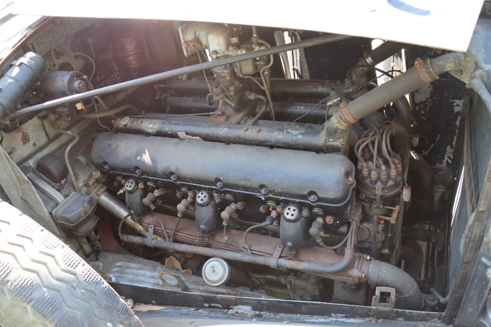 Used 1938 Rolls-Royce Phantom III   | Astoria, NY
