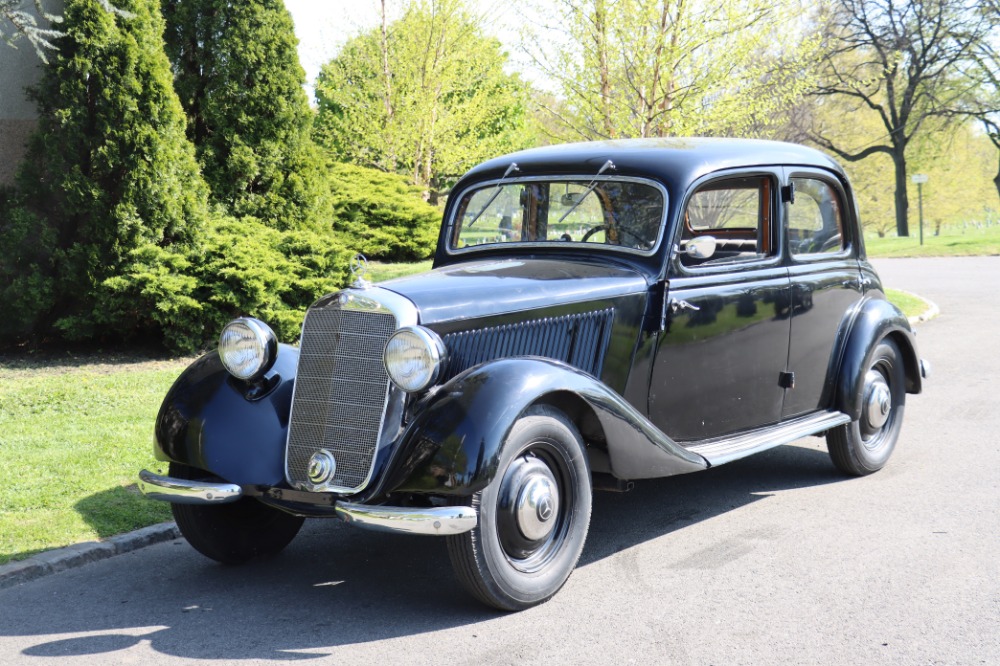 Used 1950 Mercedes-Benz 170V   | Astoria, NY