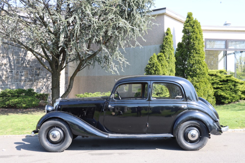 Used 1950 Mercedes-Benz 170V   | Astoria, NY