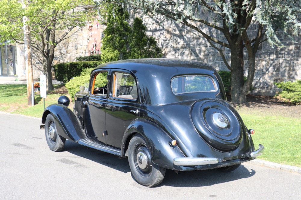 Used 1950 Mercedes-Benz 170V   | Astoria, NY