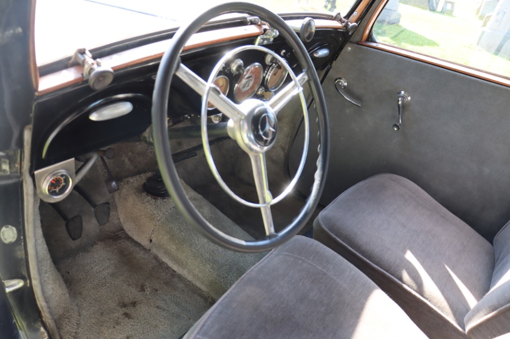 Used 1950 Mercedes-Benz 170V   | Astoria, NY