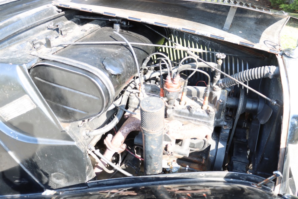 Used 1950 Mercedes-Benz 170V   | Astoria, NY