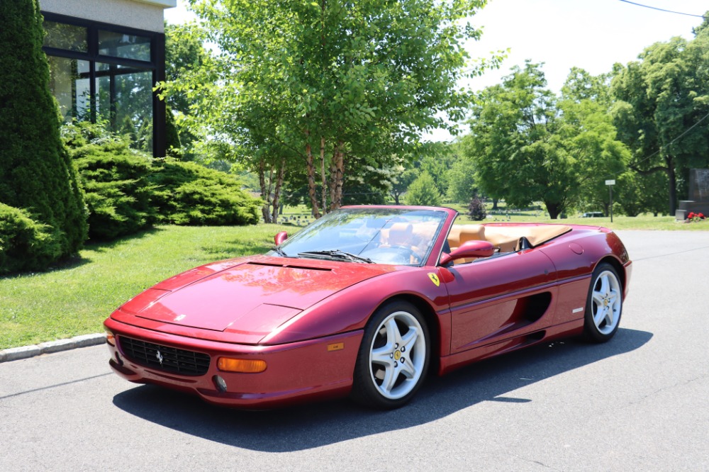 Used 1995 Ferrari F355 Spider   | Astoria, NY