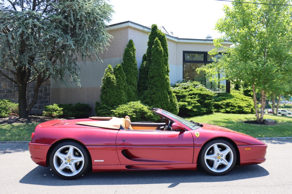 Used 1995 Ferrari F355 Spider   | Astoria, NY