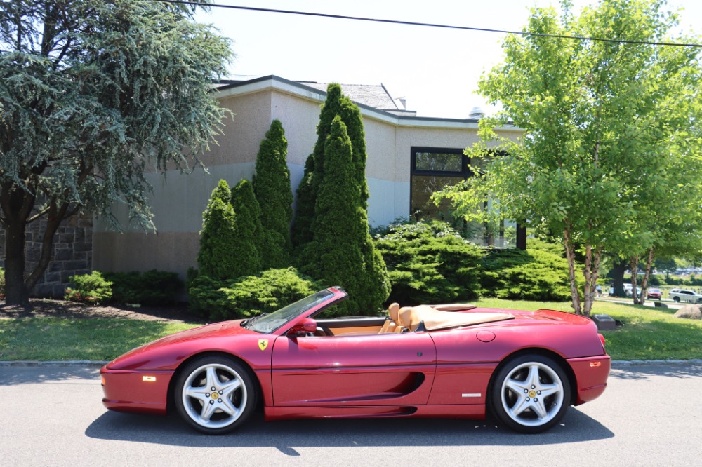 Used 1995 Ferrari F355 Spider   | Astoria, NY