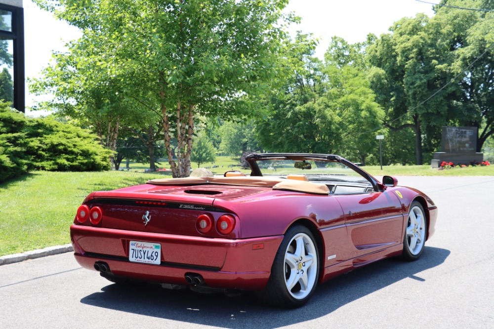 Used 1995 Ferrari F355 Spider   | Astoria, NY
