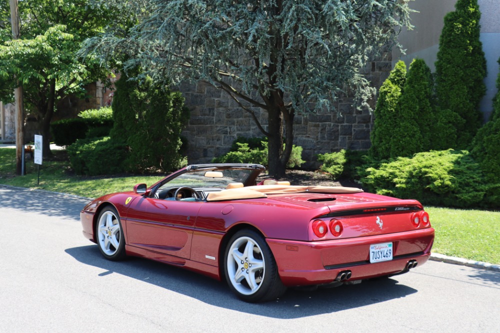 Used 1995 Ferrari F355 Spider   | Astoria, NY