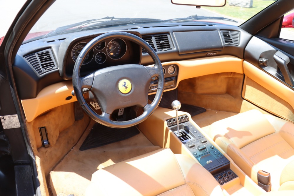 Used 1995 Ferrari F355 Spider   | Astoria, NY