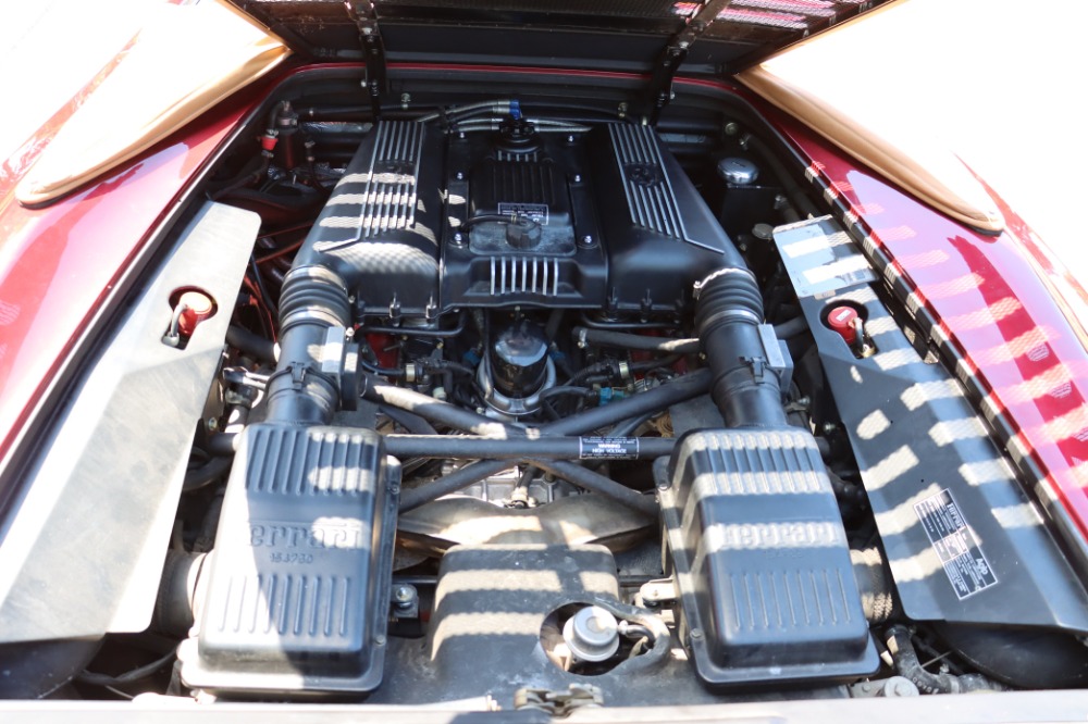 Used 1995 Ferrari F355 Spider   | Astoria, NY