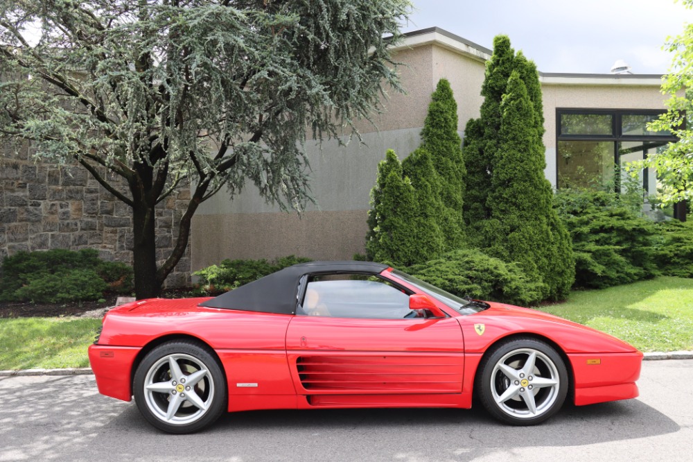 Used 1995 Ferrari 348 Spider   | Astoria, NY