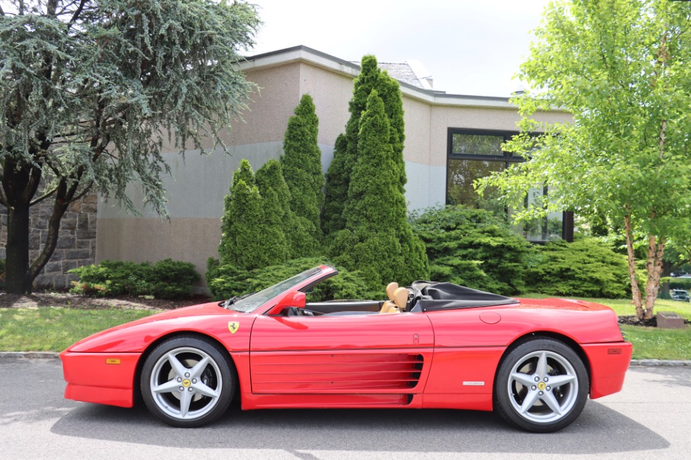 Used 1995 Ferrari 348 Spider   | Astoria, NY