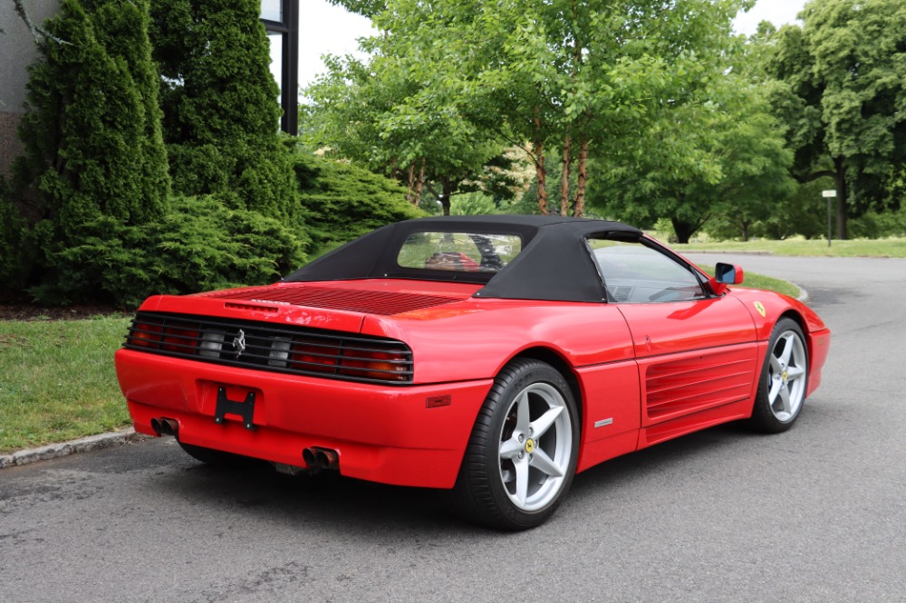 Used 1995 Ferrari 348 Spider   | Astoria, NY