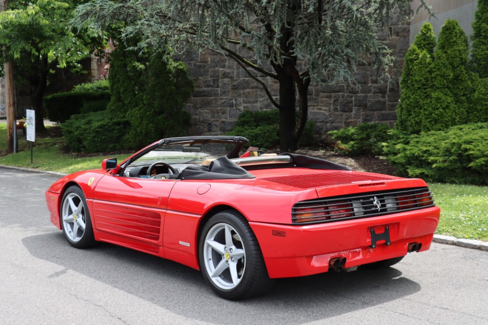 Used 1995 Ferrari 348 Spider   | Astoria, NY