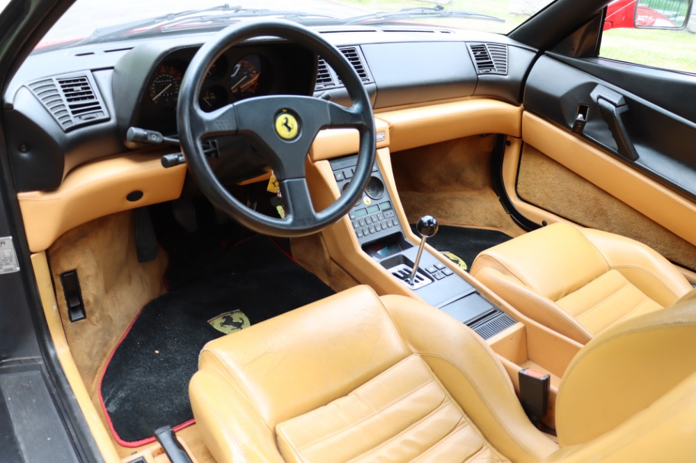Used 1995 Ferrari 348 Spider   | Astoria, NY