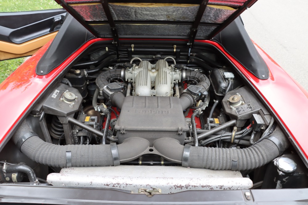 Used 1995 Ferrari 348 Spider   | Astoria, NY
