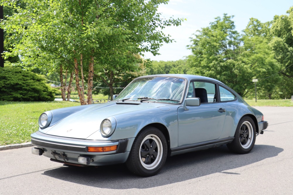 Used 1983 Porsche 911SC   | Astoria, NY