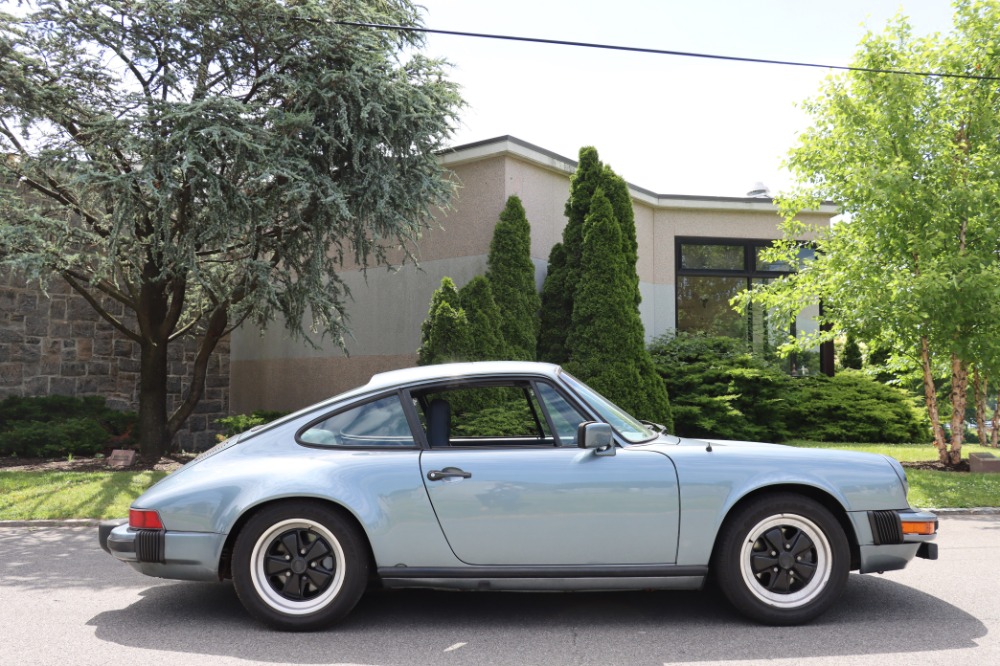 Used 1983 Porsche 911SC   | Astoria, NY